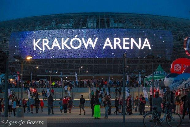 Kraków Arena Apartamento Cracovia