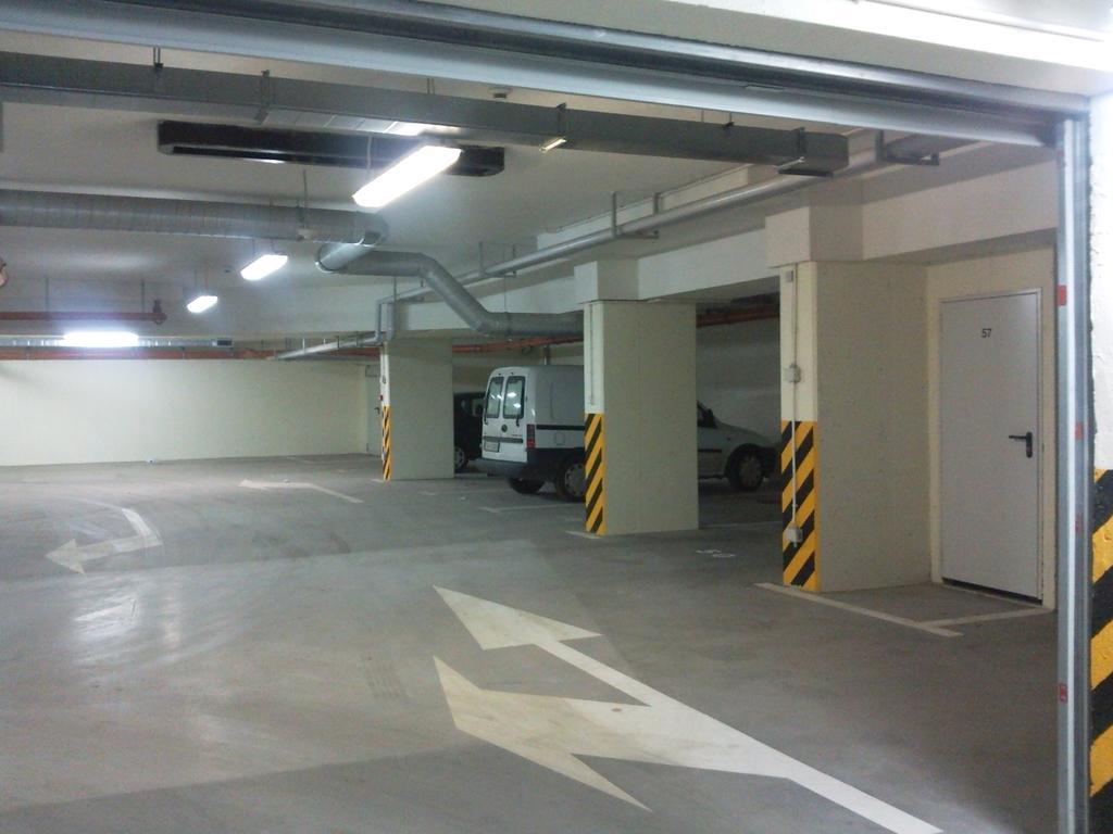 Kraków Arena Apartamento