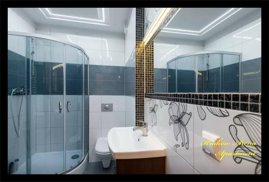 Apartamento Kraków Arena Cracovia