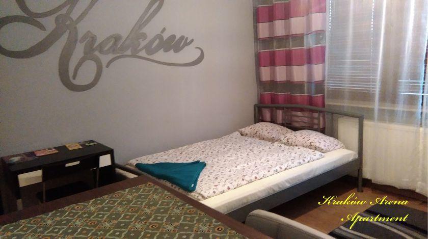 Apartamento Kraków Arena