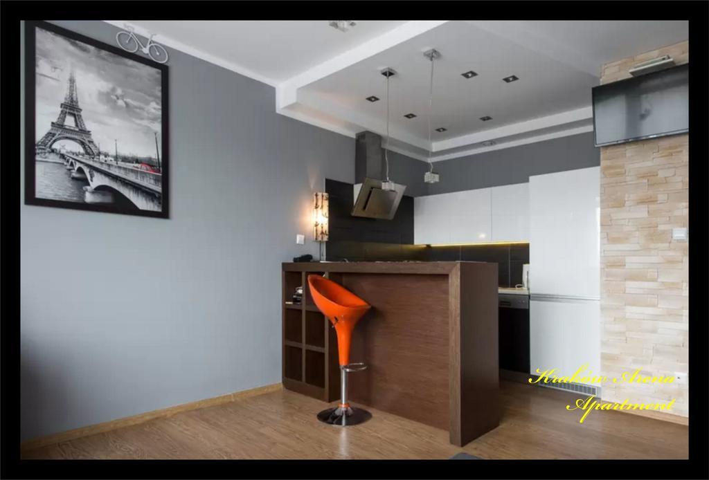 Arena Apartment Krakau